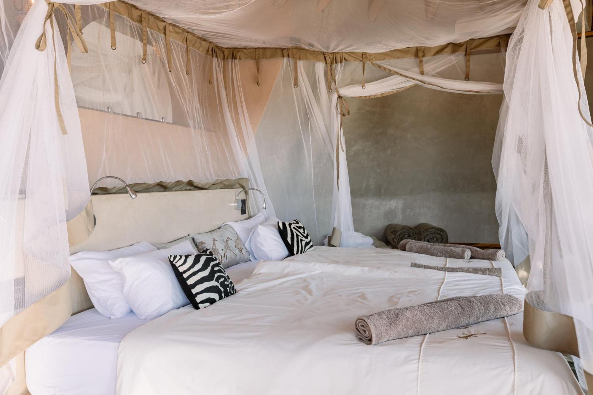 Kalahari Red Dunes Lodge Kalkrand Exteriér fotografie